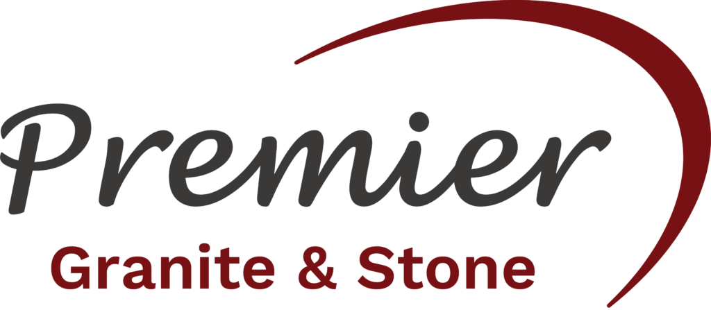Premier Granite & Stone Logo
