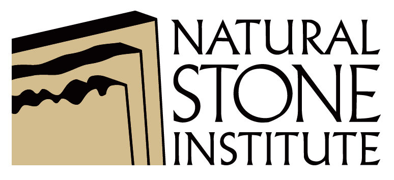 Natural Stone Institute logo